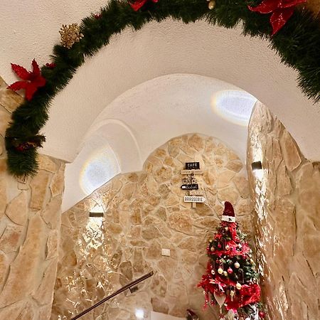 ホテル Window In The Stone ナポリ エクステリア 写真